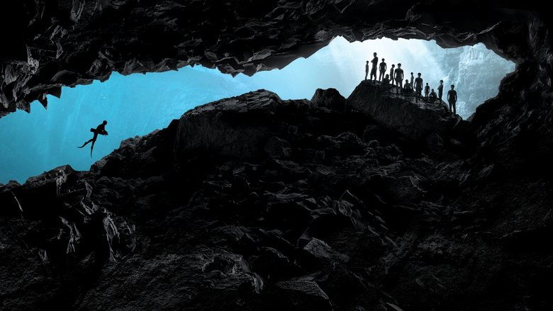 кадр из фильма Спасательная операция