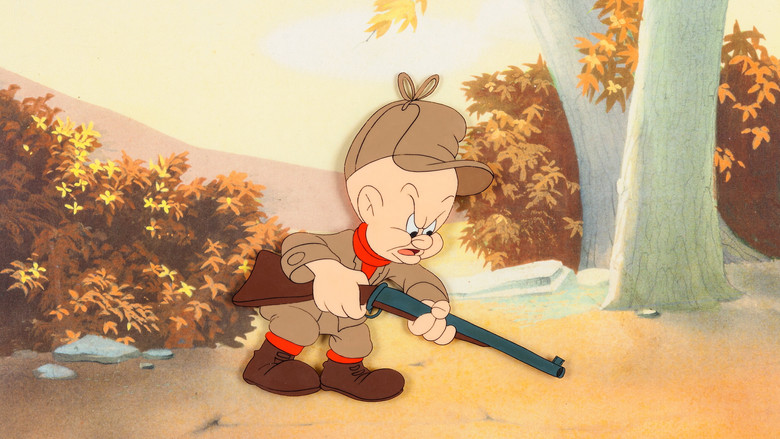 Кролик под гипнозом