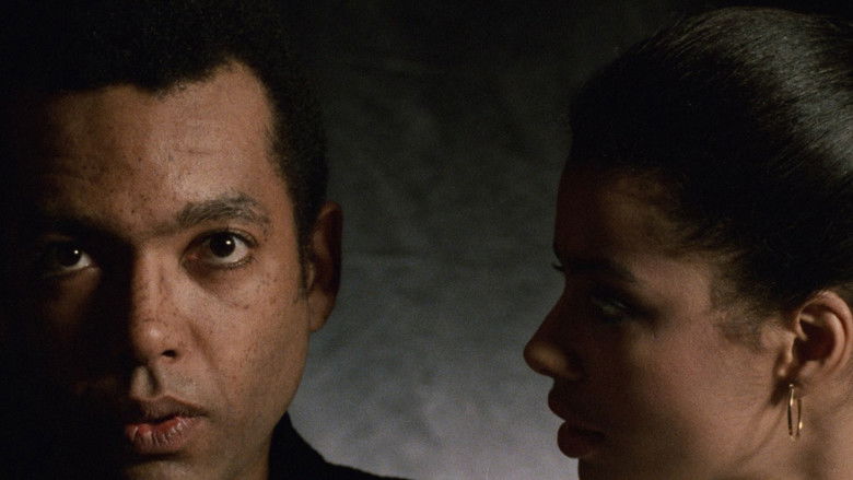 кадр из фильма Chameleon Street