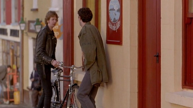 кадр из фильма Сводник