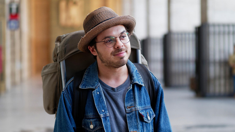 кадр из фильма 1991