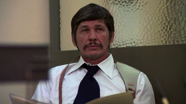 кадр из фильма Хладнокровный убийца