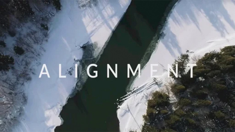 кадр из фильма Alignment