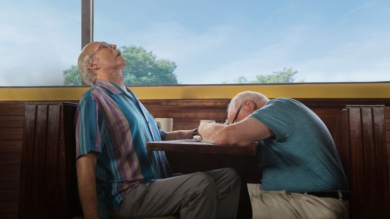 кадр из фильма Смеяться последним