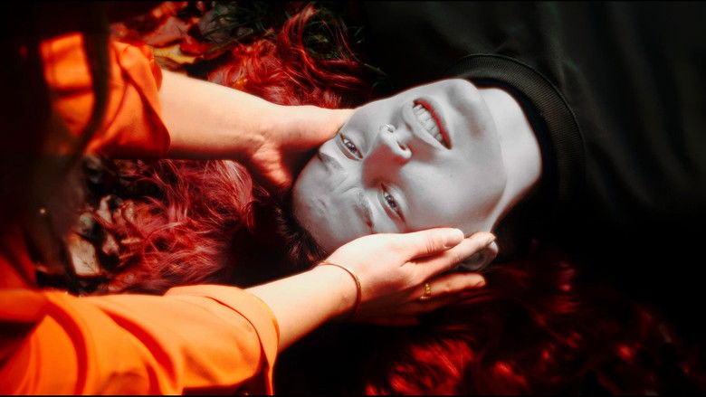 кадр из фильма Judas