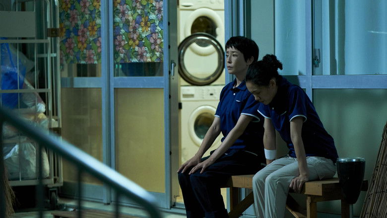 кадр из фильма 月