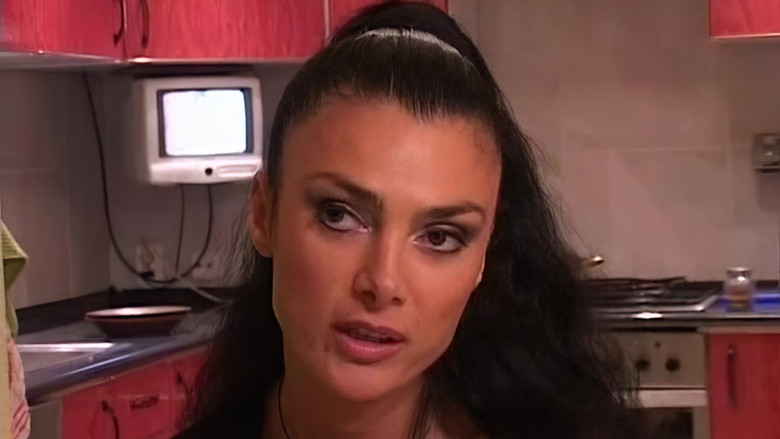 кадр из фильма Delirio