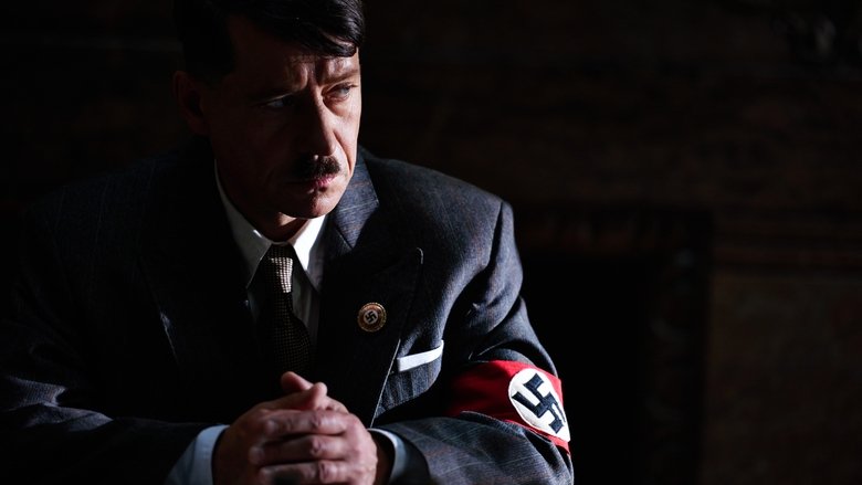 кадр из фильма Lída Baarová