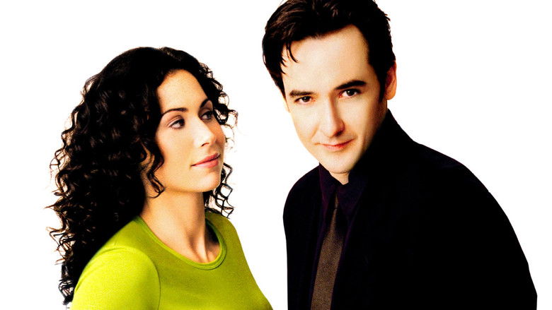 кадр из фильма Убийство в Гросс-Пойнте