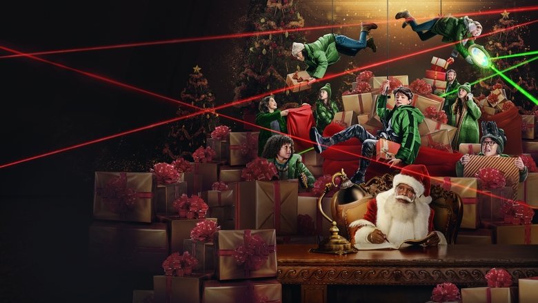 кадр из фильма Несносная девятка