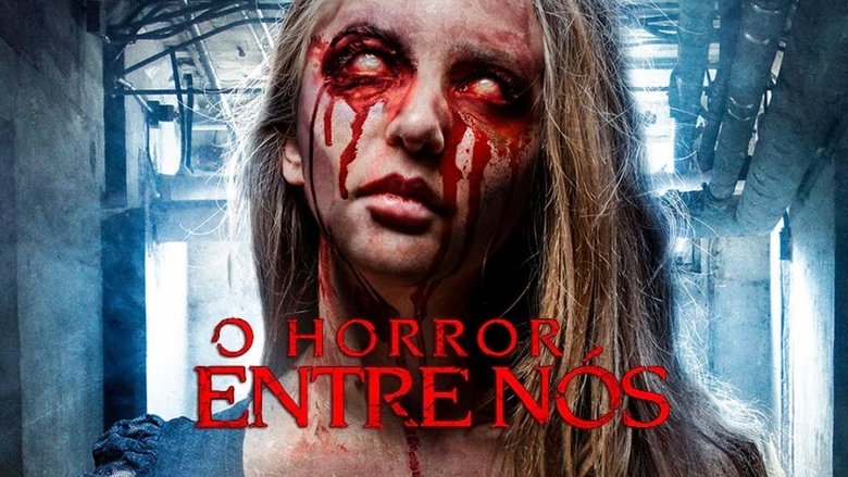 кадр из фильма It Lives Inside