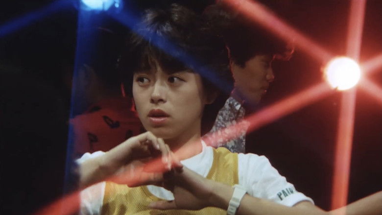 кадр из фильма 夏の秘密