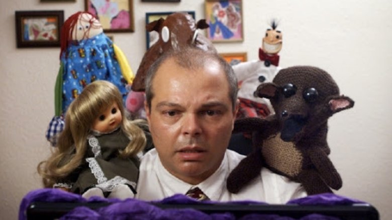 кадр из фильма Выборочное слушание