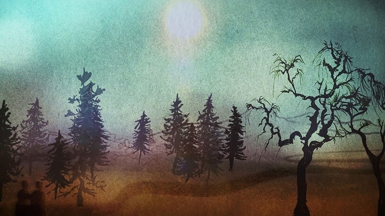 кадр из фильма Watchers of the Sky