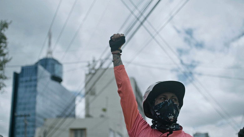 кадр из фильма La ciudad de la pericia