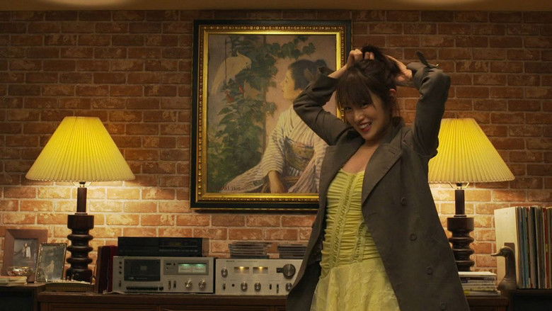 кадр из фильма Как влюбленный