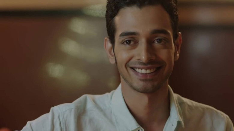 кадр из фильма Влюбленный