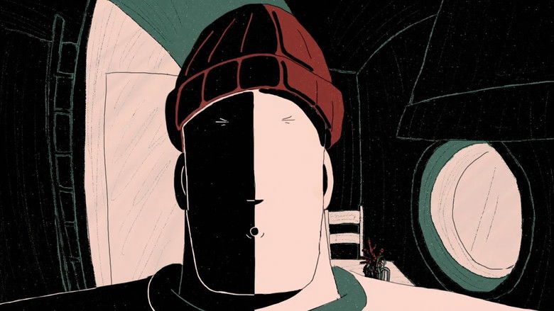 кадр из фильма Нестор