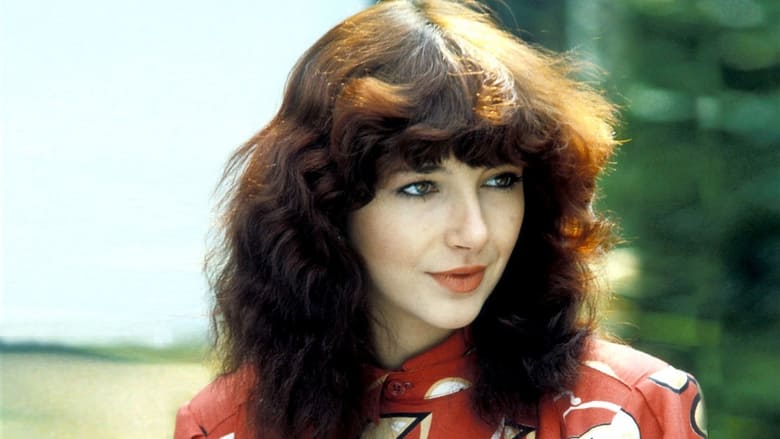 кадр из фильма The Kate Bush Story: Running Up That Hill