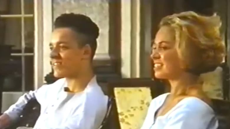 кадр из фильма A Touch of the Tar Brush