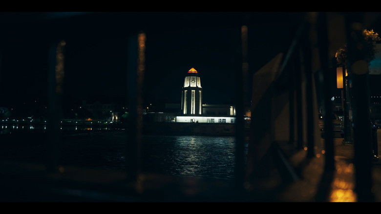 кадр из фильма Welcome to the Game >ClintsChapter