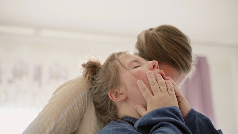 кадр из фильма Труд боли и радости