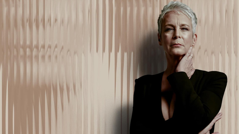 кадр из фильма Jamie Lee Curtis, un cri de liberté à Hollywood