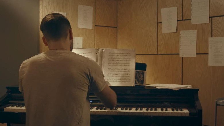 кадр из фильма Expectations