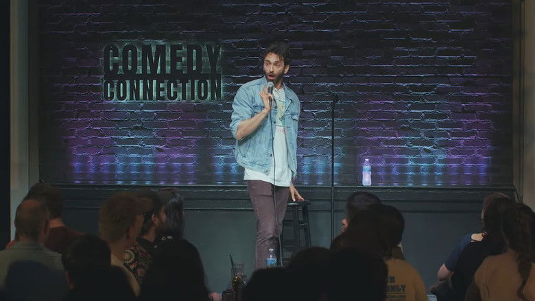 кадр из фильма Gianmarco Soresi: A Little Something Special