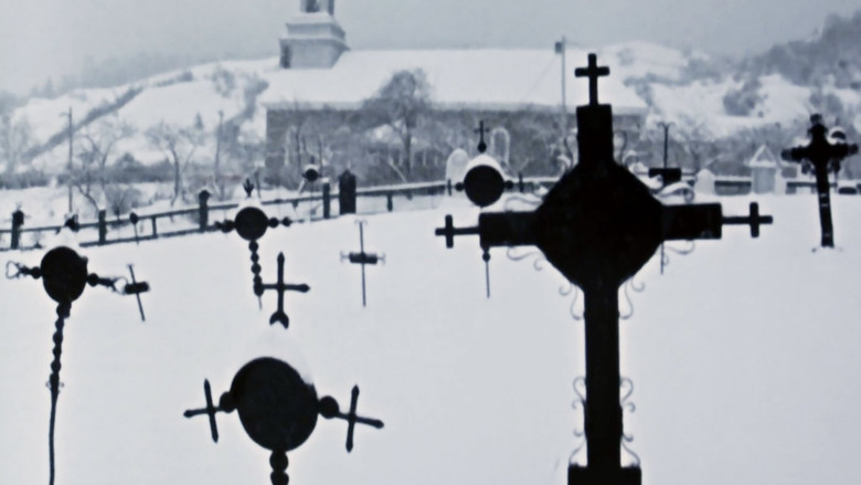 кадр из фильма Le diable d'Amérique