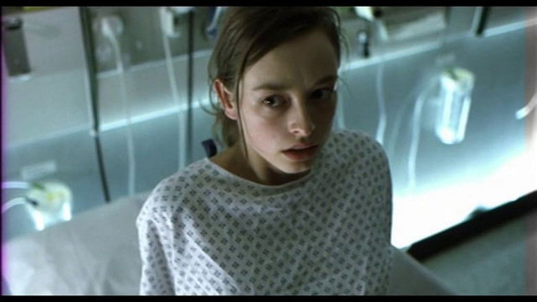 кадр из фильма Lump