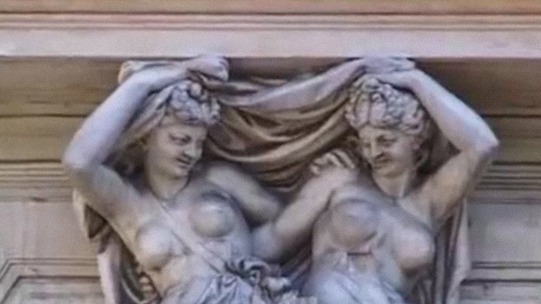 кадр из фильма Les Dites Cariatides bis