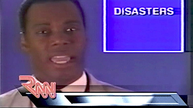 кадр из фильма Sorority House Vampires