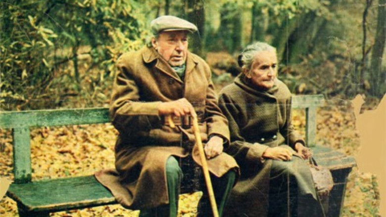 кадр из фильма Nathan and Tabileth