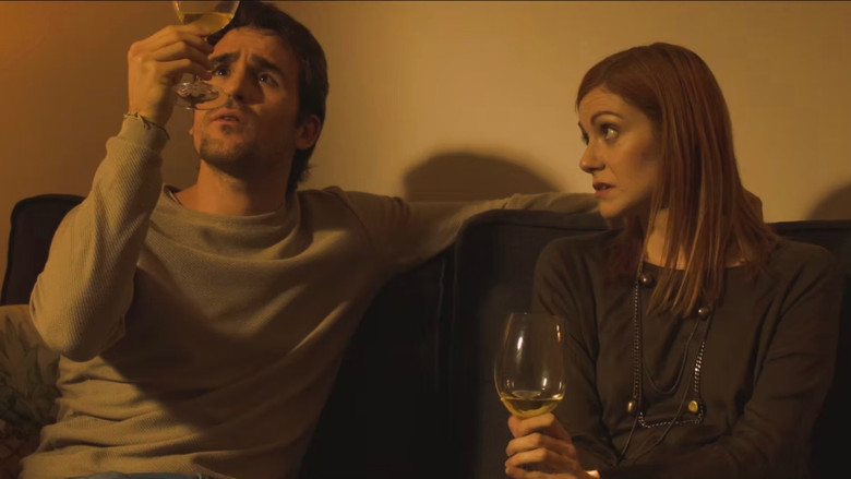 кадр из фильма Trobar-te