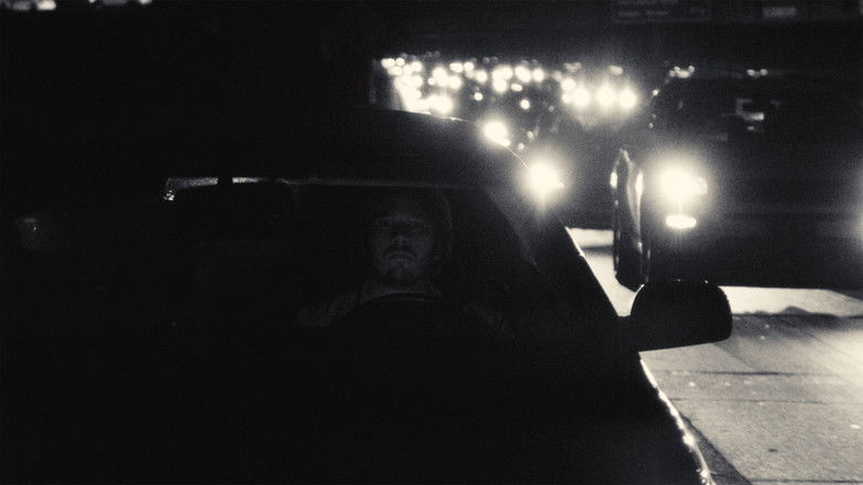 кадр из фильма Exhaustion Lines