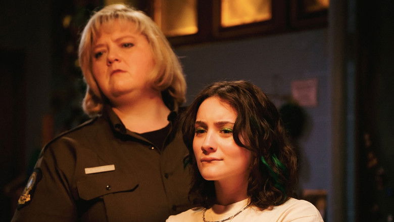 кадр из фильма Les Furies