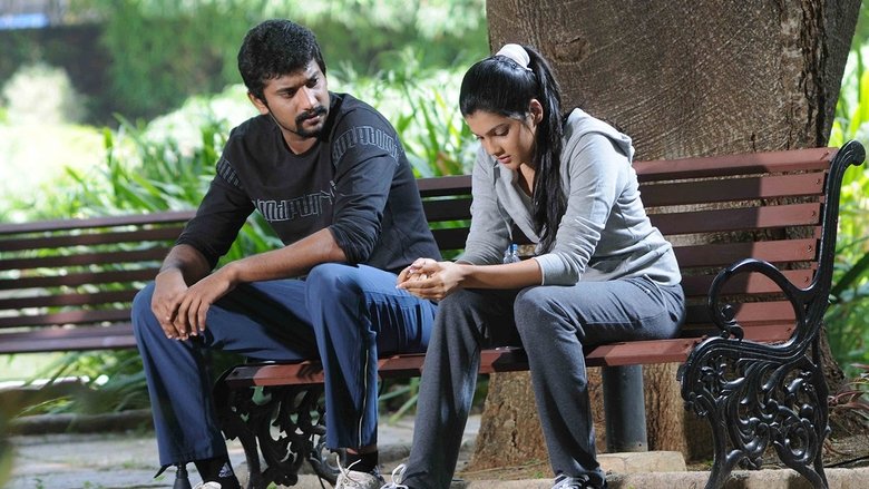 кадр из фильма ஒரு கன்னியும் மூணு களவாணிகளும்