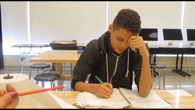 кадр из фильма Contemporary Hallucination