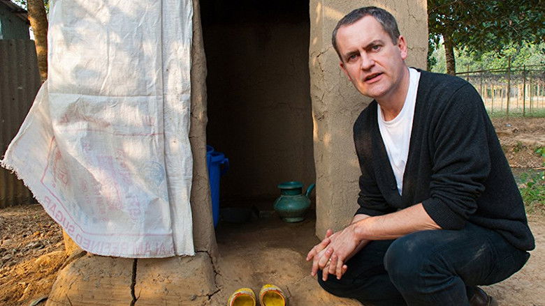 кадр из фильма The Toilet: An Unspoken History