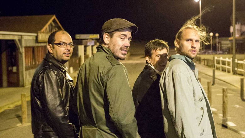 кадр из фильма Monsieur Lacoste