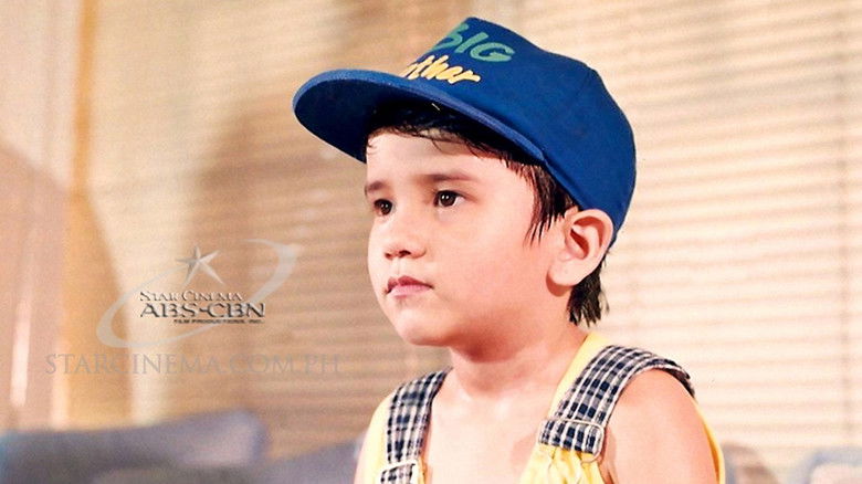 кадр из фильма Hiling