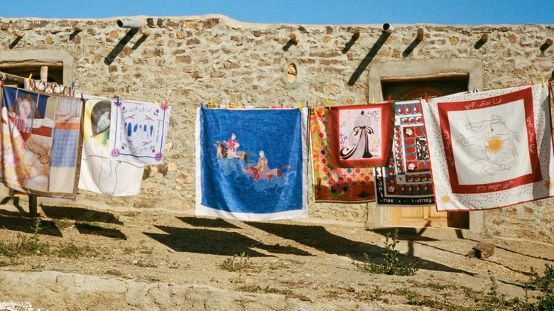 кадр из фильма Iran-e Man