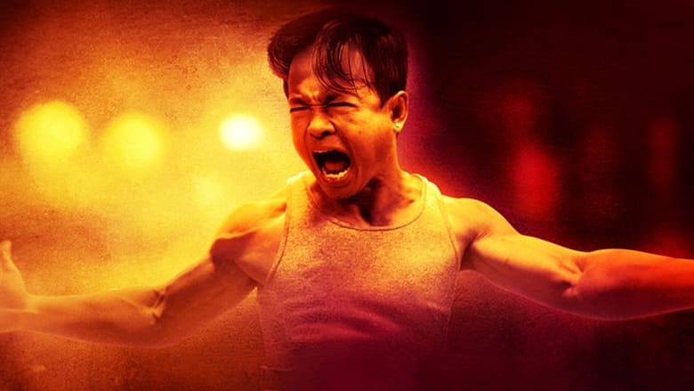 кадр из фильма Разборки в Бангкоке