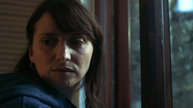 кадр из фильма Cleaning Up