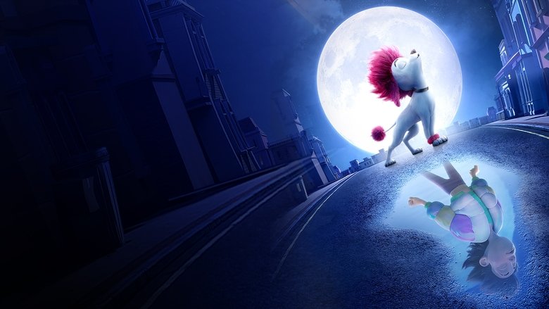 кадр из фильма 200% Волк