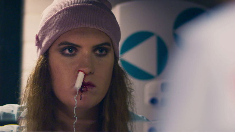 кадр из фильма Punch Line