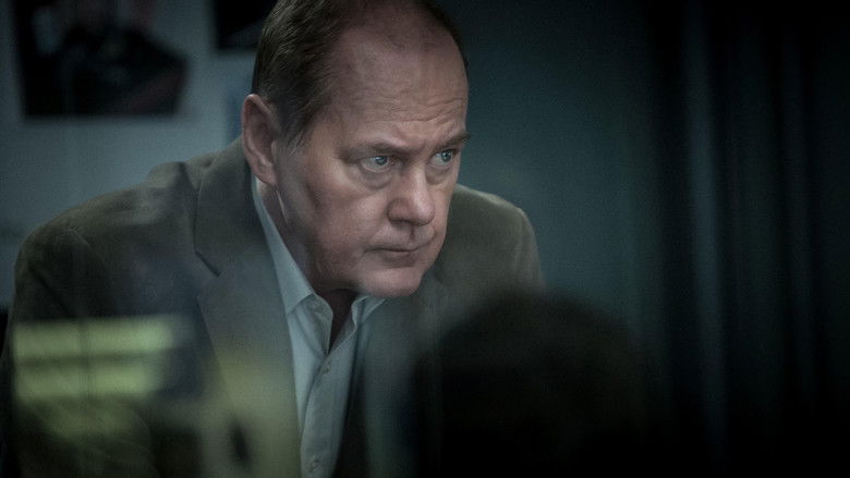 кадр из фильма Beck 28 - Familjen