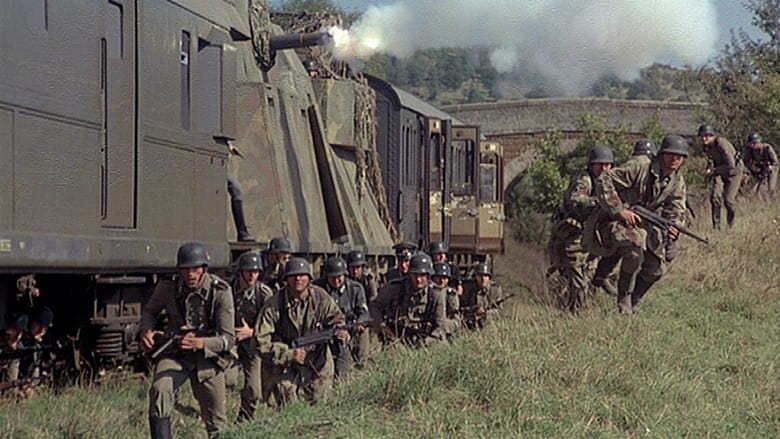 кадр из фильма Бесславные ублюдки