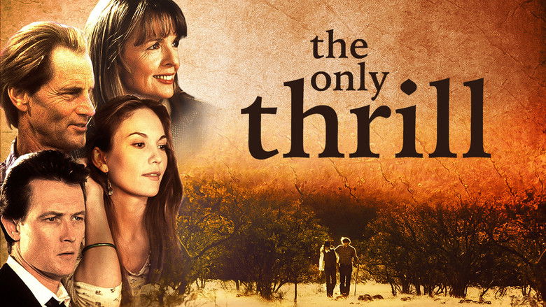 кадр из фильма Долина Теннесси